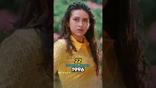 Ajay Movie Cast Then amp Now 19962024 [upl. by Clementine115]