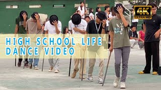 High School Life  After School Dance Video [upl. by Shaikh]