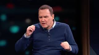 Norm Macdonald on death [upl. by Anetta]