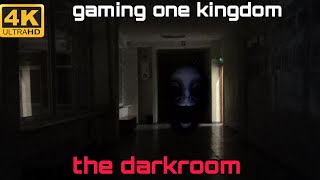 quotThe Scariest Horror Games The Classrooms amp The Dark Room Gameplay gaming one kingdom gaming [upl. by Marja]