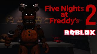 FIVE NIGHTS AT FREDDYS 2 WE MADE A BET [upl. by Lativa]