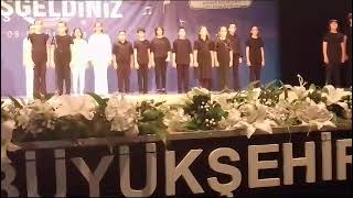 KUVAYI MİLLİYE DESTANI 8 BAP [upl. by Eric]