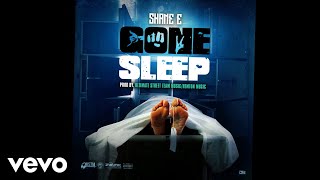 Shane E  Gone Sleep Official Audio [upl. by Rosabella]