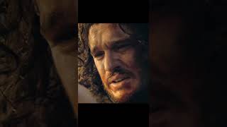 The Story of Jon Snow  Chapter 08 Heartbreaking Loss  Ygritte  Game of Thronesshorts [upl. by Yerffoj]