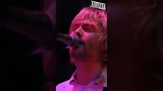 Nirvana Live Kurt Cobains Legendary Performance [upl. by Eednus844]