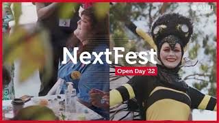 RMIT Open Day is coming August 2022  RMIT University [upl. by Dnar]