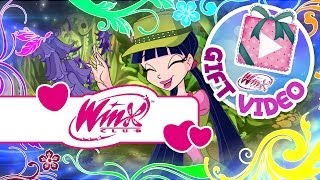 Winx Club Gift Video  its Springtime Winx [upl. by Akins]