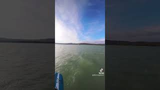 Windfoil Balaton [upl. by Frankel]