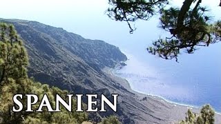 El Hierro Kanarische Inseln  Reisebericht [upl. by Nrobyalc496]