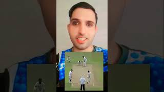 Saeed Ajmal Phenomenal Bowling cricket SaeedAjmal viralvideo [upl. by Juana]