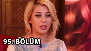 Benim Kuaförüm 95 Bölüm Tek Parça FULL HD [upl. by Stacie]