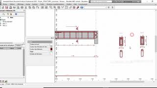 modification du plan d’exécution des éléments de structures sur RSA [upl. by Clute]