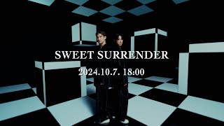 東方神起  「SWEET SURRENDER」Music Video Teaser [upl. by Ayikat]