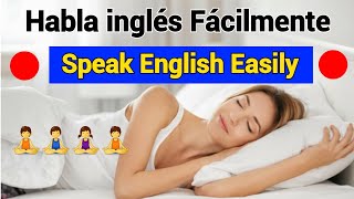 Aprende Inglés básico para principiantes  Learn Basic English for beginners [upl. by Narih494]