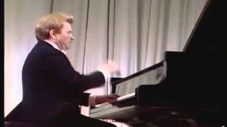 Emil Gilels  Schumann  Symphonic Etudes Op 13 [upl. by Secrest]