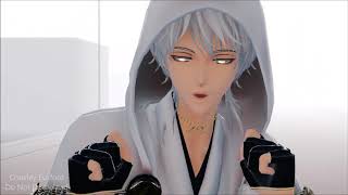 ã€åˆ€å‰£ä¹±èˆ  Touken Ranbu  MMDã€‘Lambã€Tsurumaru Kuninagaã€ [upl. by Breger]