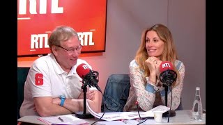 Sophie Thalmann et Bernard Glass dans A La Bonne Heure [upl. by Redmund]