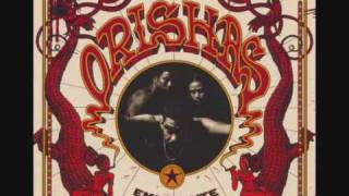 Orishas  Asi Fue lyrics [upl. by Fried]