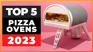 Best Pizza Ovens 2023 watch before you buy [upl. by Wistrup]