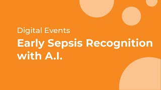 Accurate Sepsis Detection at ED Triage Prior to Labs Using Artificial Intelligence [upl. by Mita42]