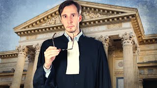 Un dossier hallucinant dans ma carrière d’avocat  Il faut que je vous raconte [upl. by Einaej]