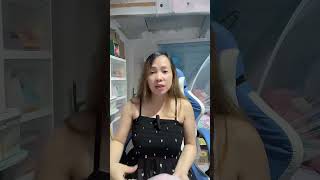 Maternity Bra unboxing amp Review [upl. by Arhat488]