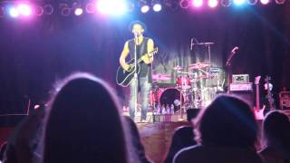 Cody Simpson  Closing Speech  iYiYi Blue Bayou Baton Rouge 52414 [upl. by Gnues]