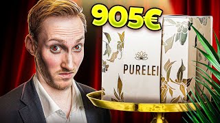 190€ SCAM  Der GOLD Adventskalender 2024  Purelei [upl. by Cadell198]