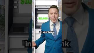 Finding 10000 In Your Bank Account [upl. by Ainitsirk]