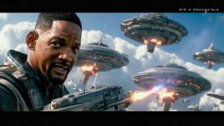 Independence Day 3 New Beginning  teaser trailer  will Smith [upl. by Guarino]