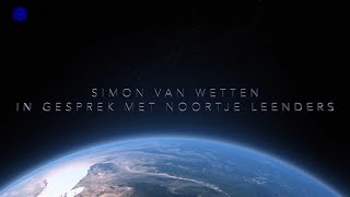 2024 11 07 Noortje Leenders in gesprek met Simon van Wetten Gemert [upl. by Notned]