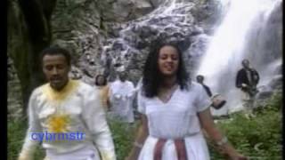 Abebe Tessema Northern Ethiopia Gojjam [upl. by Yatnuahc]