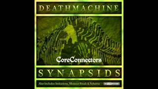 T3RDM0176 4 Deathmachine  Synapsids [upl. by Christel]