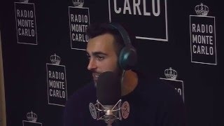 Marco Mengoni «La mia paura Non godermi il presente» [upl. by Janie34]