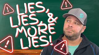 Top 5 Lies Flight Schools Tell Students [upl. by Hgalehs]