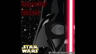 Star Wars  The Imperial March REMIX [upl. by Petie749]