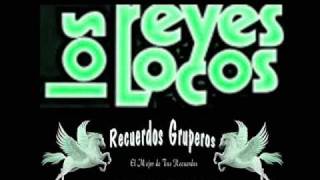 MIX REYES LOCOS [upl. by Htnnek]