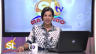 Matutino SiTv Martes 15 De Octubre 2024 [upl. by Vena]