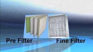 Filtech India Kolkata Industrial Filters [upl. by Lybis]