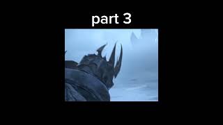 Part 3 world of warcraft shadowlands  New amazing series Hollywood legendmehar [upl. by Meg]