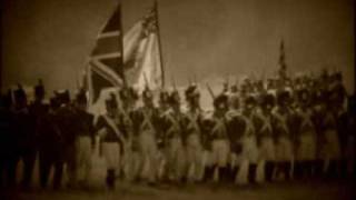 The NAPOLEONIC ASSOCIATION trailer [upl. by Azilem]