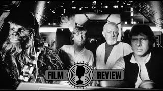 Star Wars 1977  Film Review [upl. by Seaton]