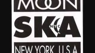 Skinnerbox  Nex finga moon ska records  1997 [upl. by Antrim]