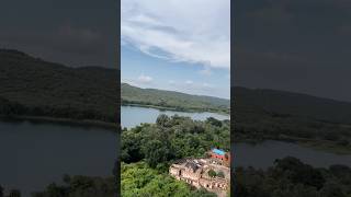 Ranthambore 😍 Part  2  Mini Vlog  12  trending minivlog shorts [upl. by Cirnek897]