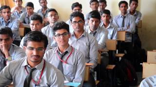 Documentary of Matoshri College of Engineering amp Research Centre Nashik [upl. by Andrel563]