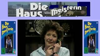 Die Hausmeisterin Folge 16  OLIVENBÄUME  Deutsch [upl. by Bennet613]