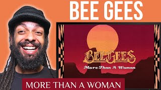 Bee Gees more than a woman REACTION  Dayle Reacts [upl. by Armillia]