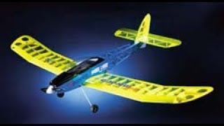 Flight of Miss Moravia Miss Acro aileron wing ARF by Scorpio Models [upl. by Eikkin]