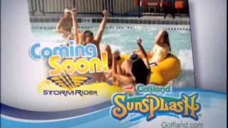 2011 Mesa GolflandSunsplash Commercial [upl. by Yecak]