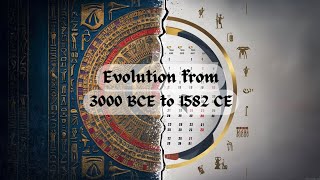 quotFrom Ancient Calendars to Modern Times The Evolution of Months [upl. by Aicirtan118]